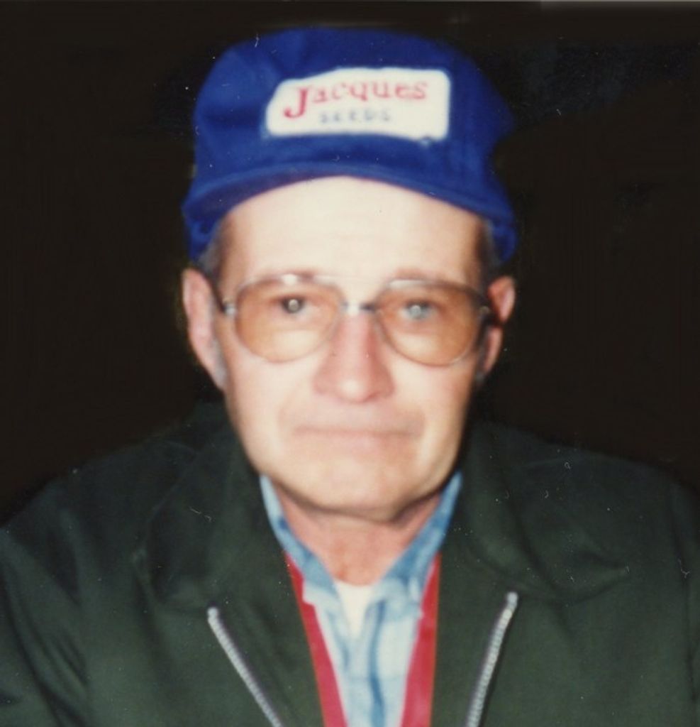 Donald Earl Showalter Profile Photo
