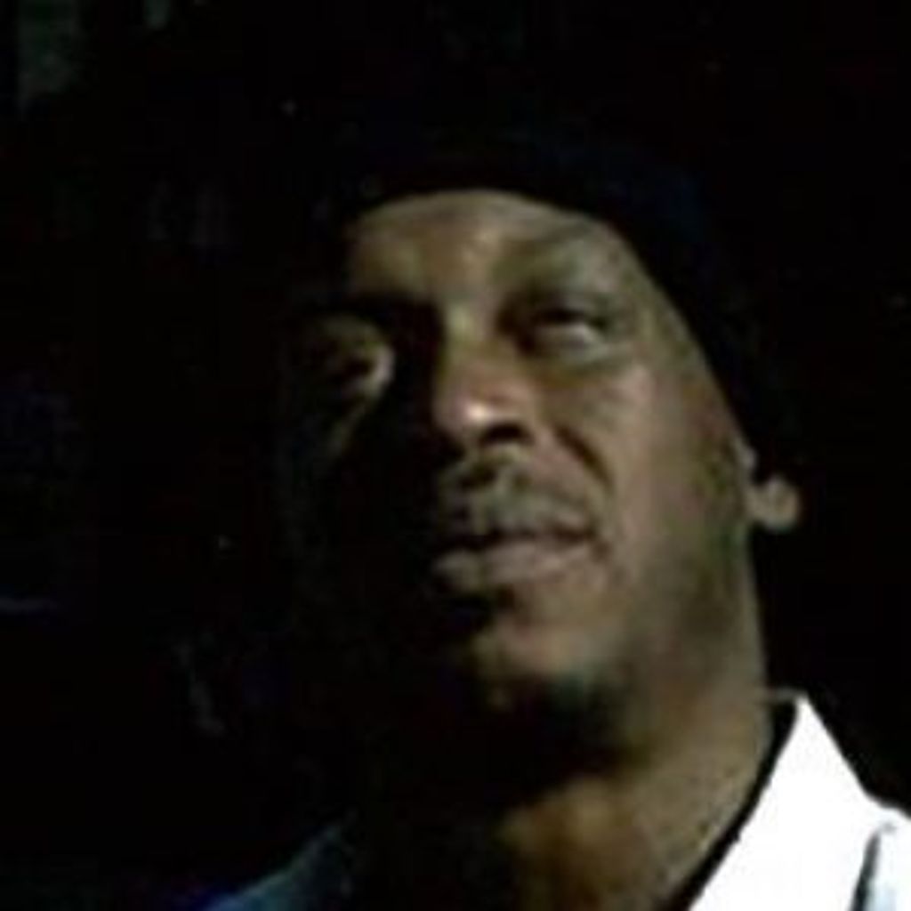 Matthews Gaines, Jr.