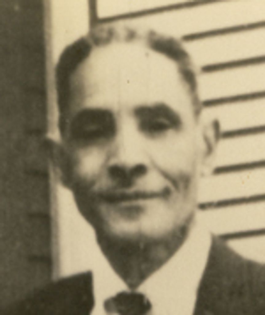 Antonio V. Fonseca