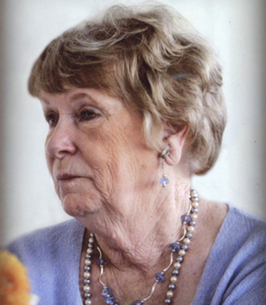Marguerite  Isobel (Slimmon)  Cory Profile Photo