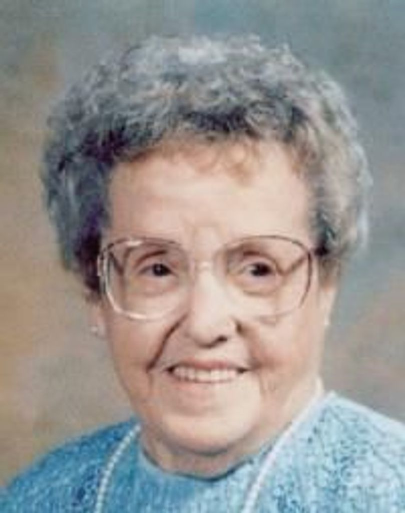 Evelyn E. Fuller