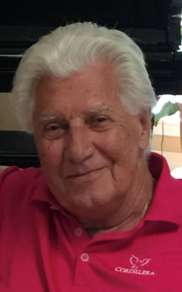 Leo Donald Tullier