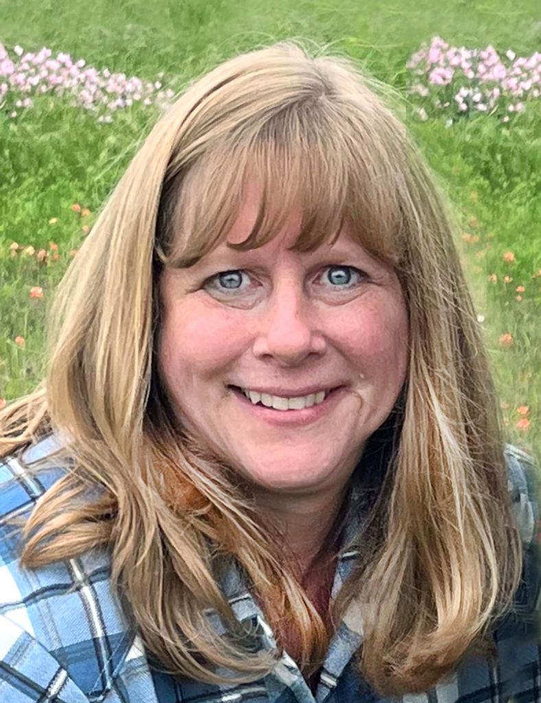Teri Lynn  Sweeney