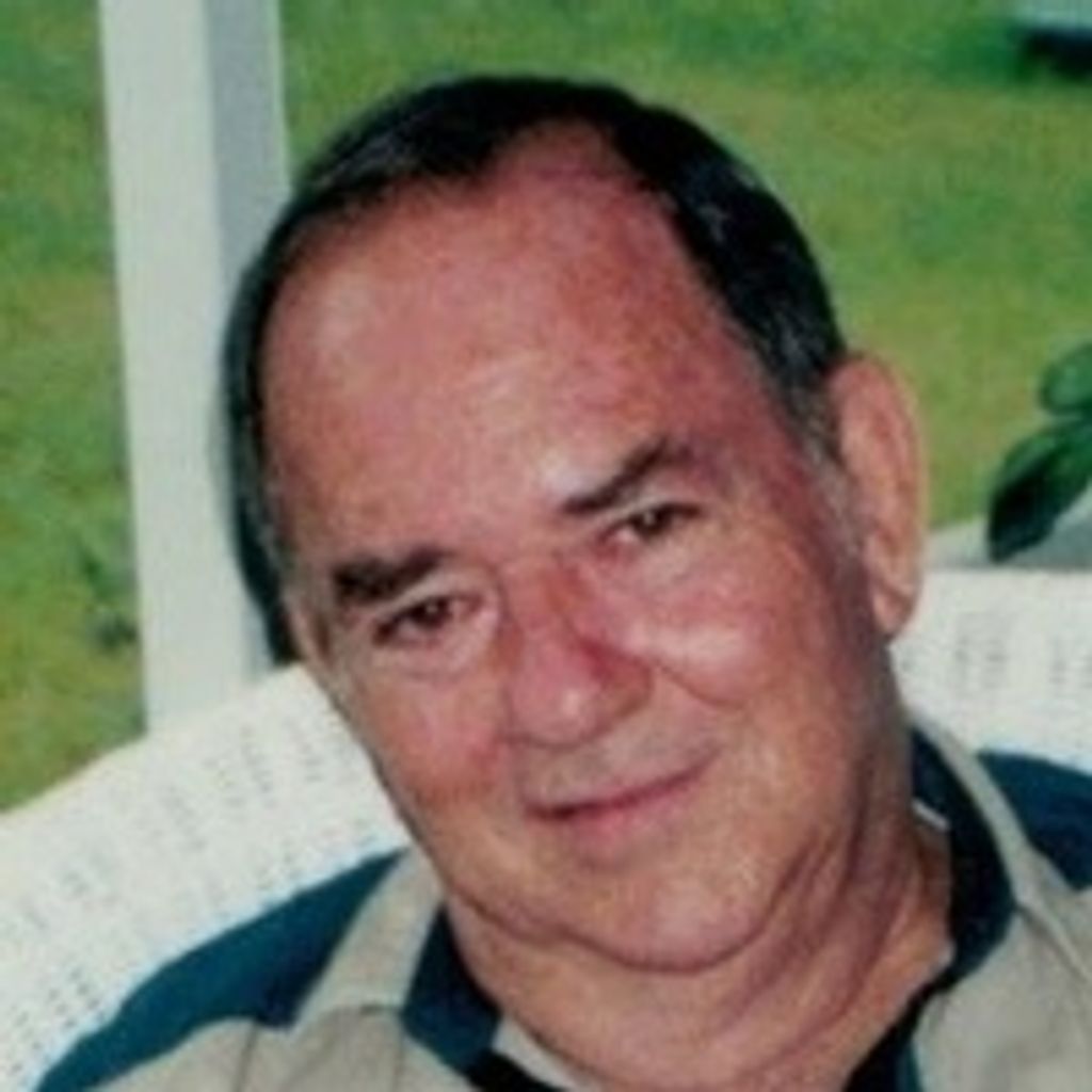 Leroy Watson