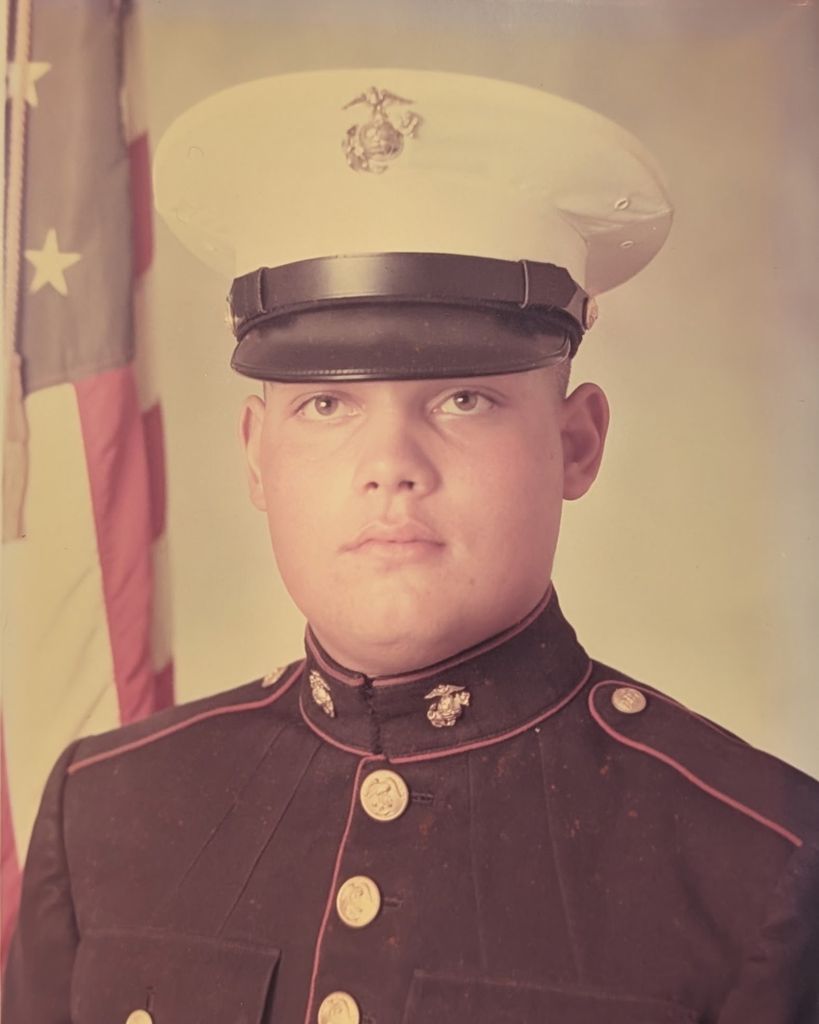 Kevin Richard Frisvold