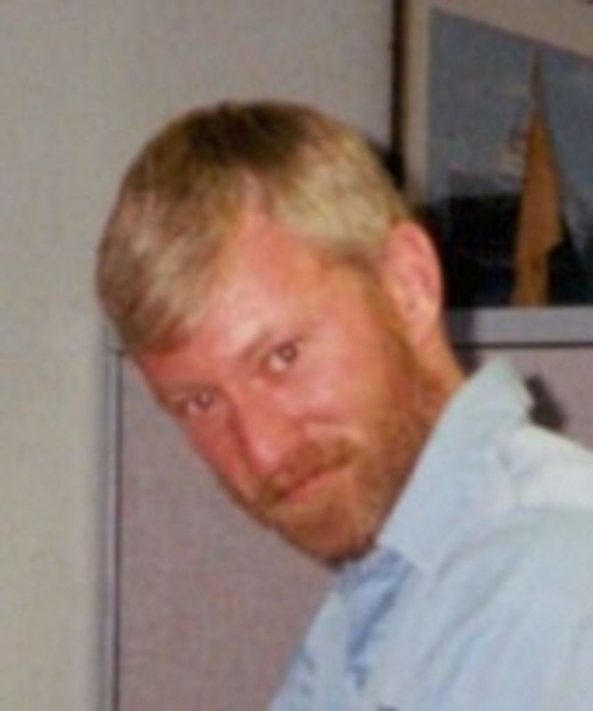 David Edwin Henderson Profile Photo