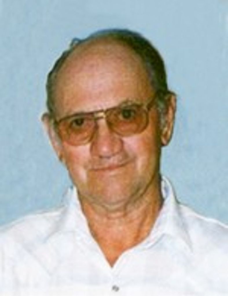 William "Bill" Kaufman