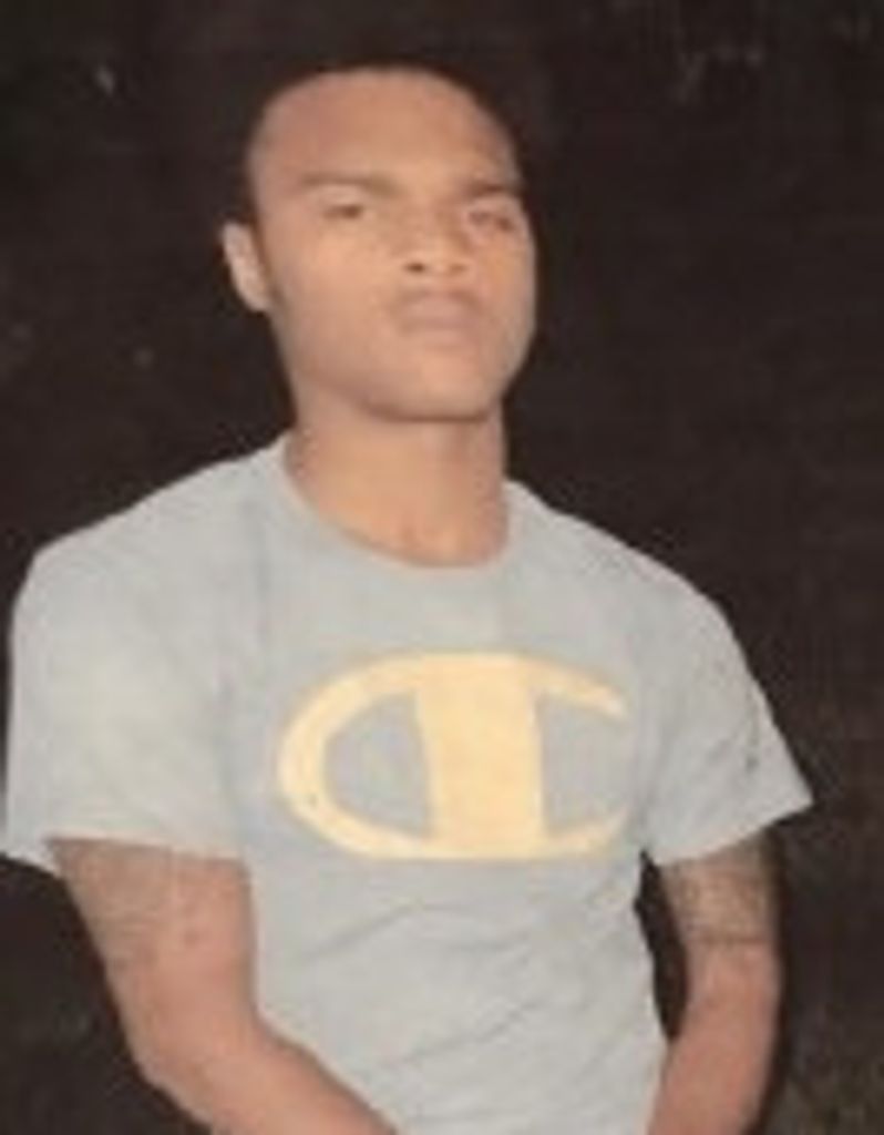 Shamyell David Mackey, Sr.