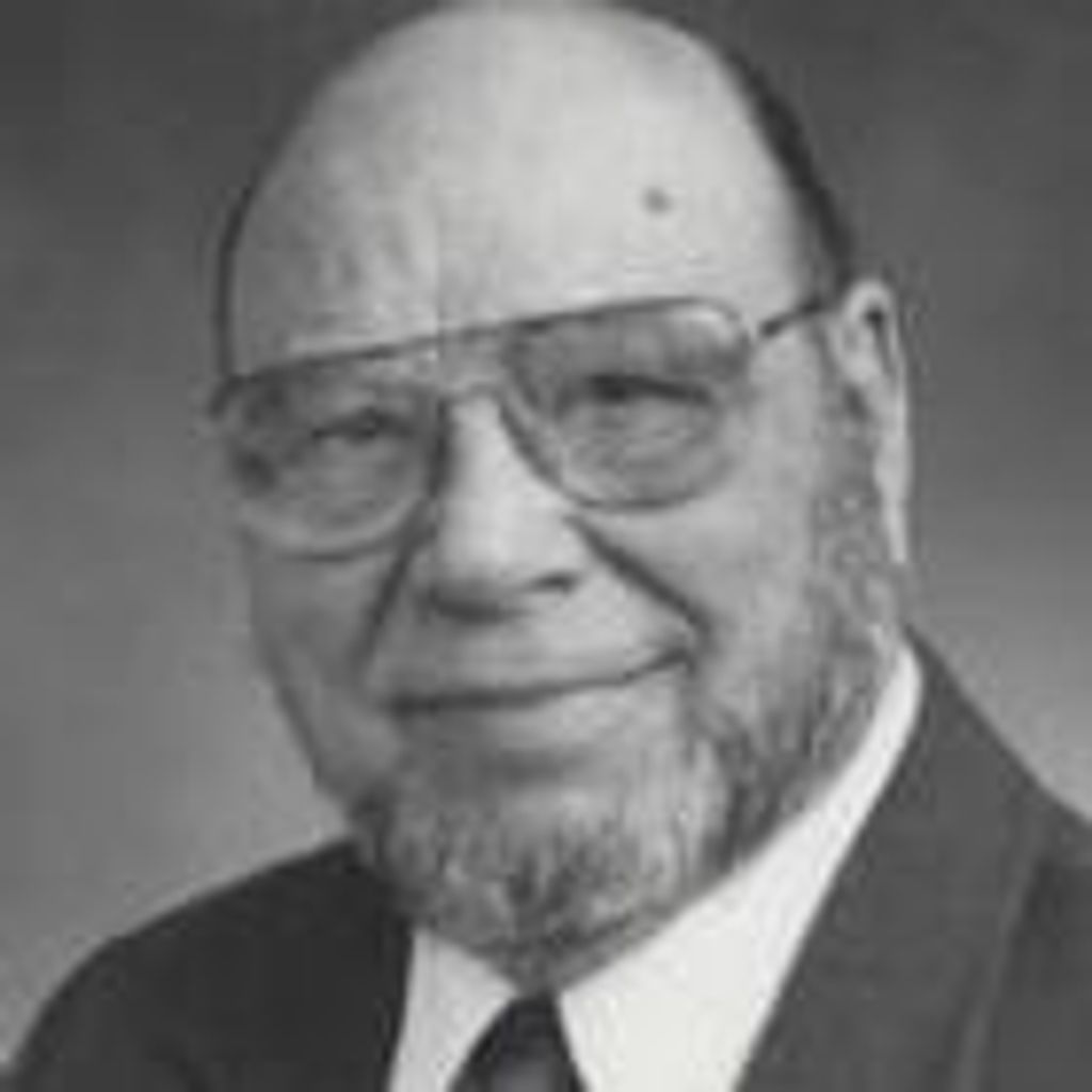 Donald Richard Neuenschwander