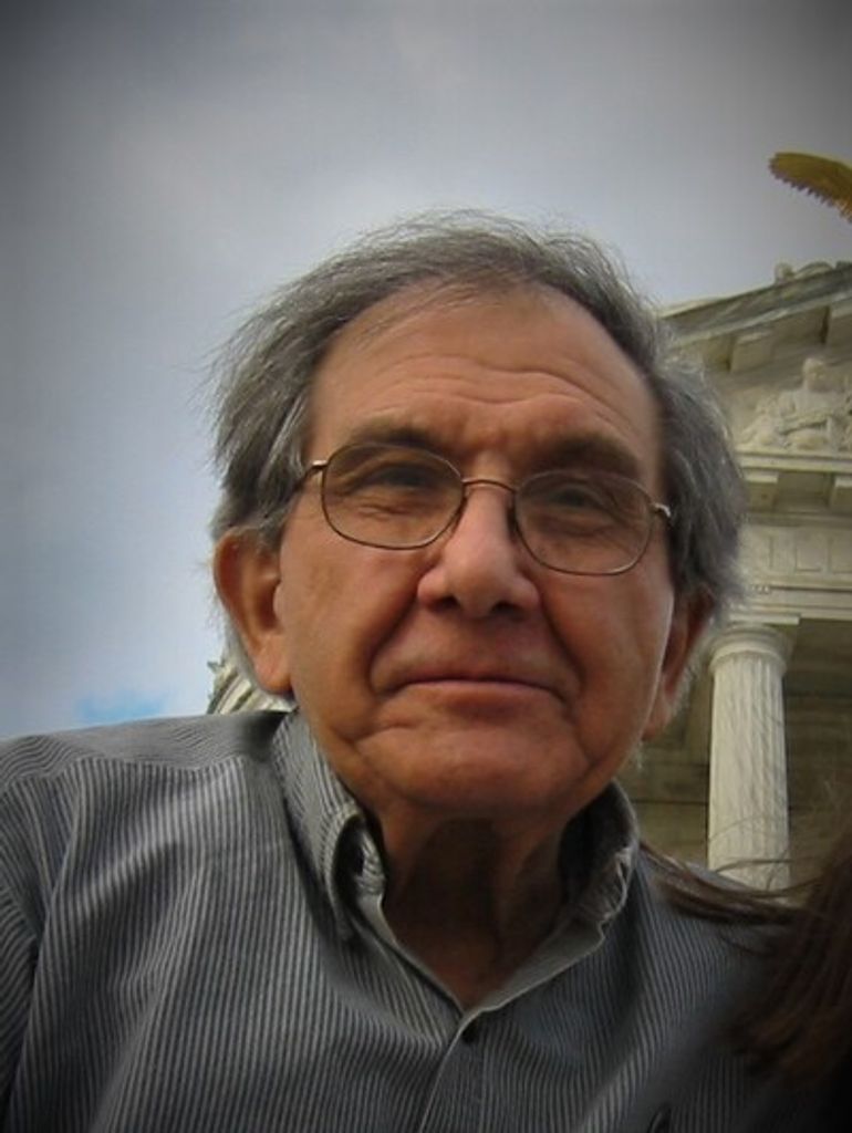 Carl John Huval Profile Photo