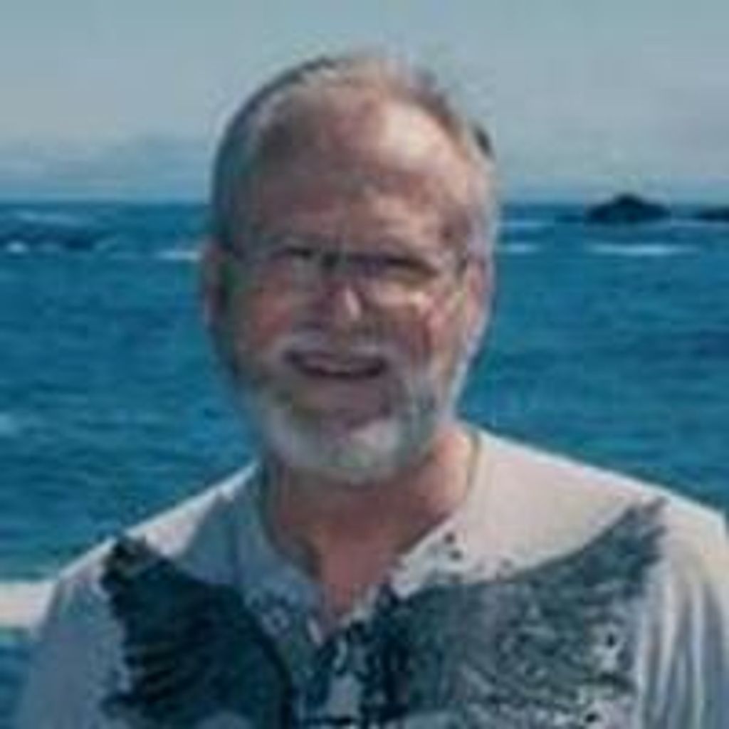 Stephen C. Cox