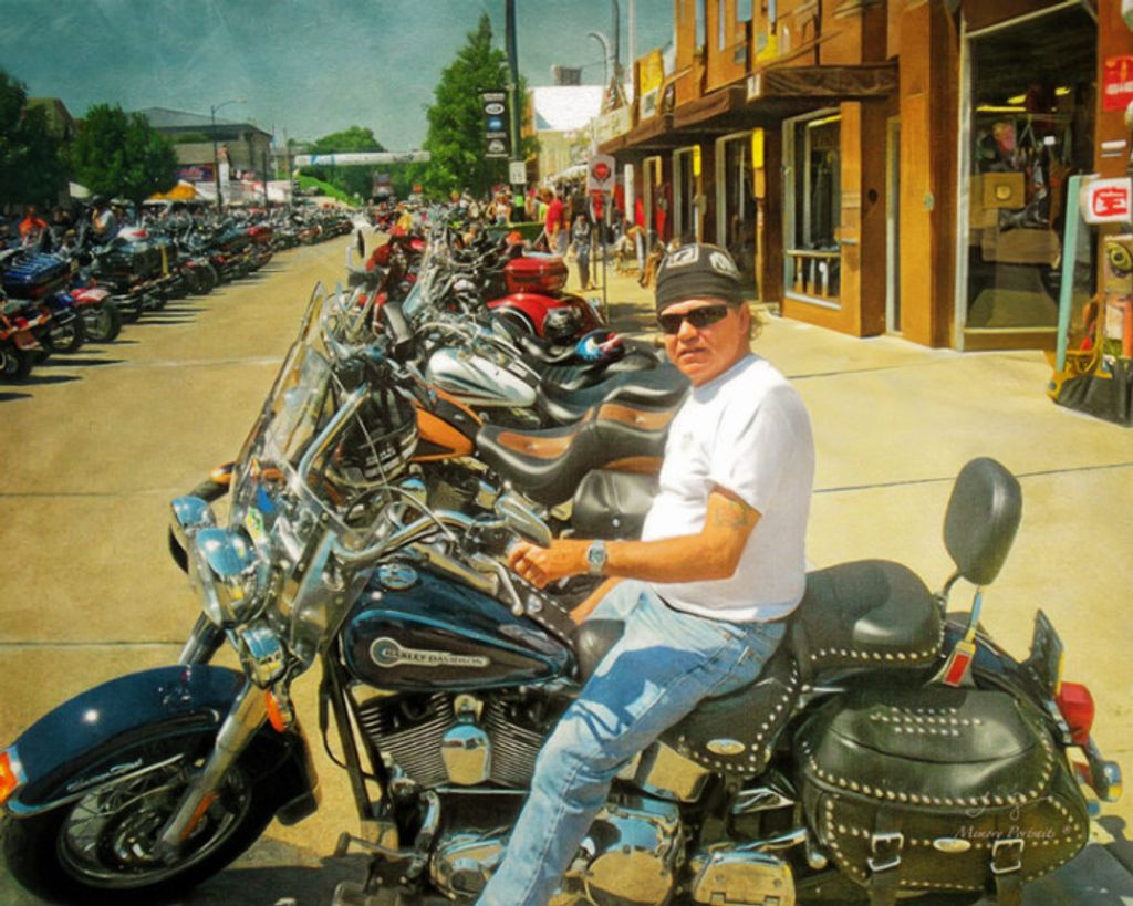 Calvin "Chip" Hanes Profile Photo