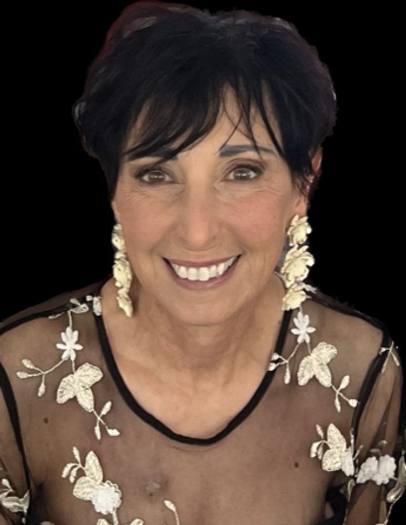Susan C. (Carbone)  Johnson