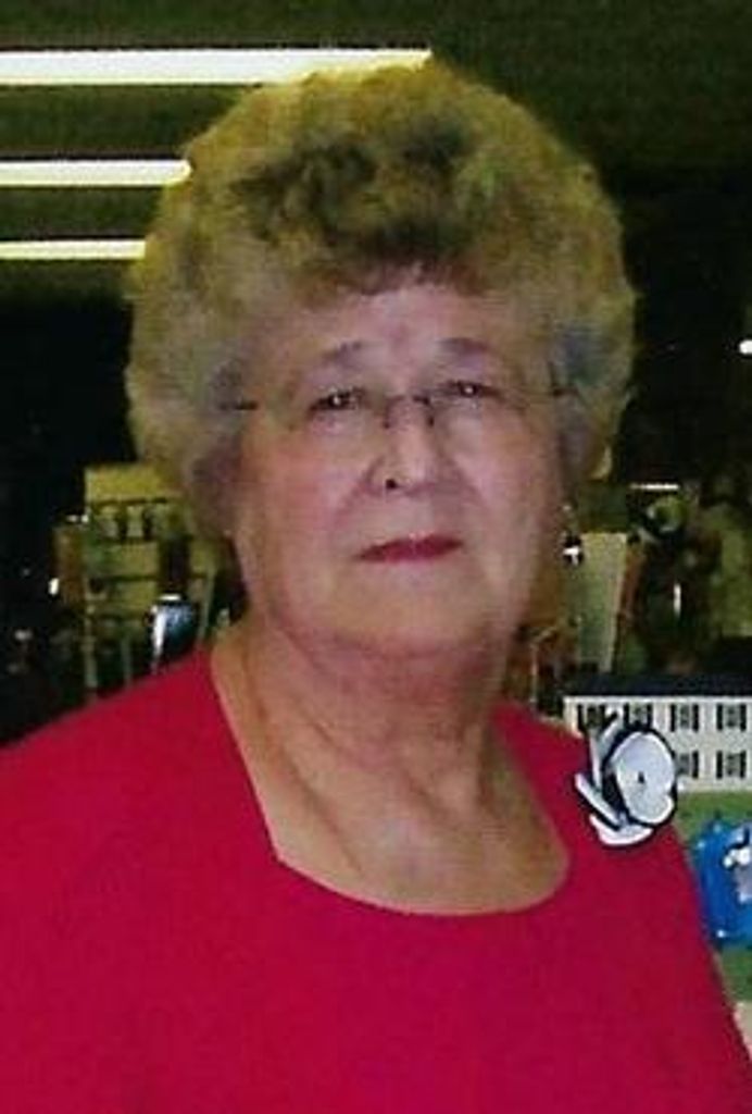 Helen Wolf Profile Photo