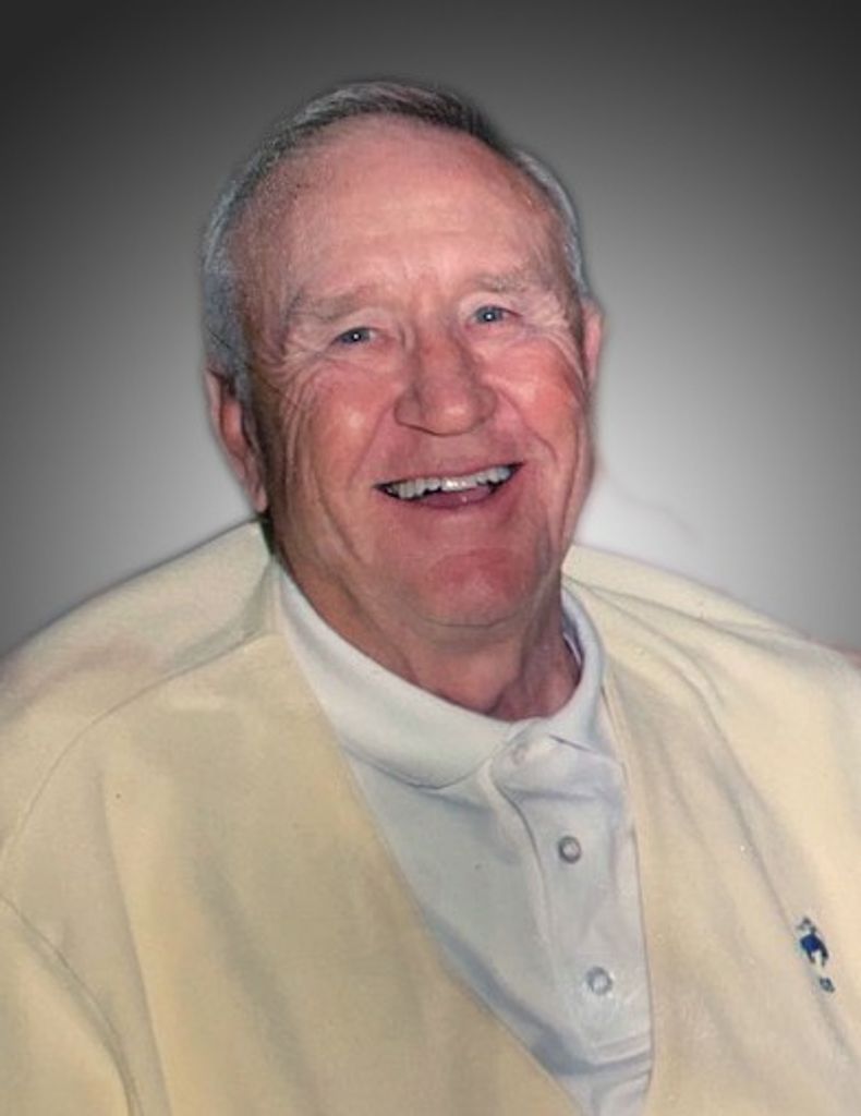 Walter W. Stooksberry