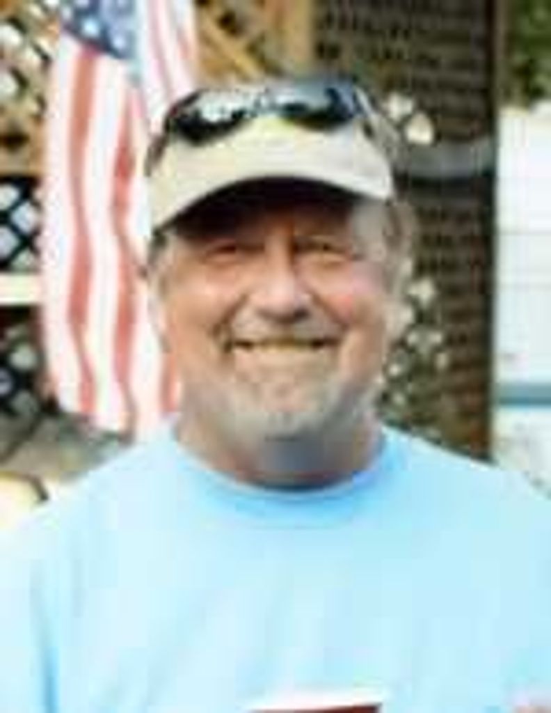 Terry  Allen Henderson