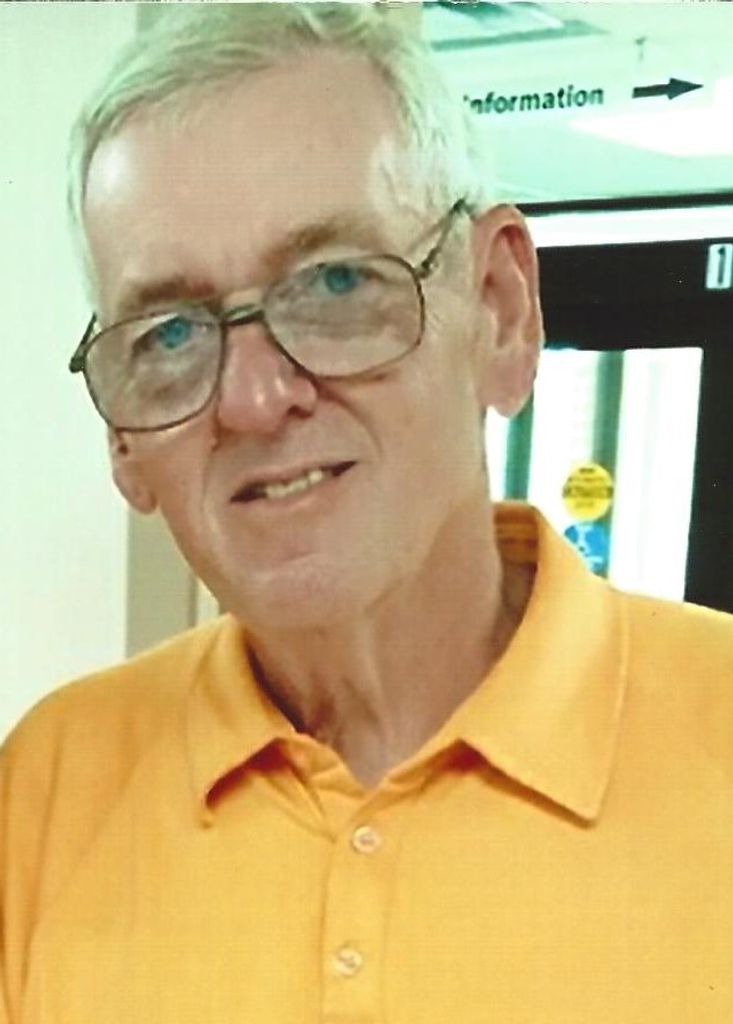 Michael Dwain Grajek