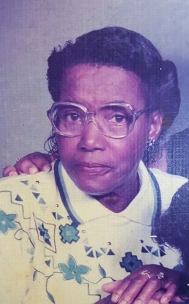 Margaret Iula "Teenie" Autry Profile Photo