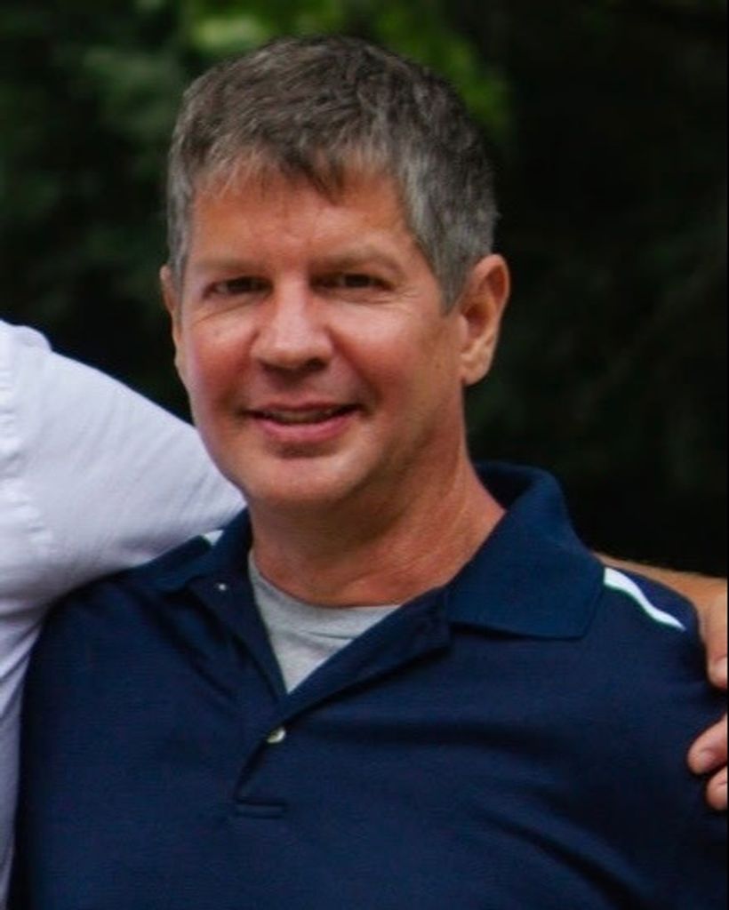 Scott Eric Leggio Profile Photo