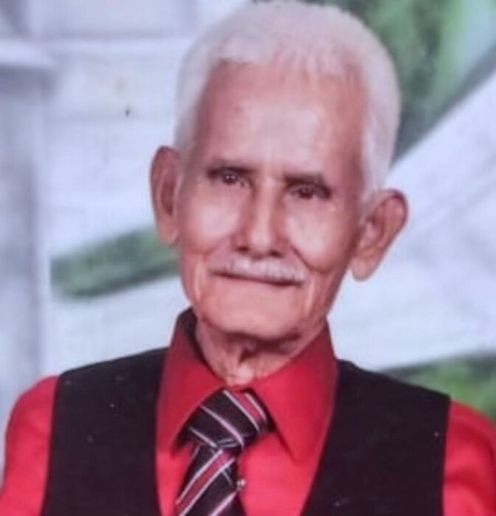 Jose Aguirre Hernandez