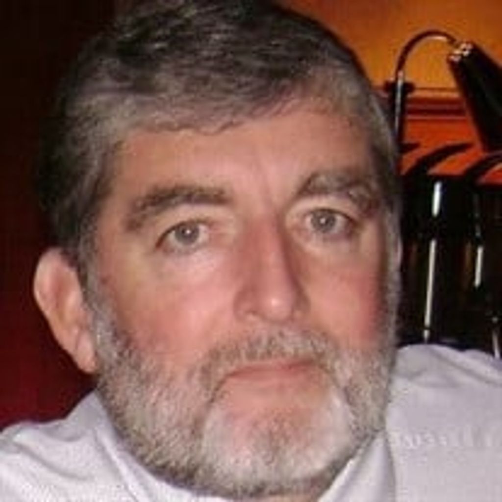 Dale S. Bryan