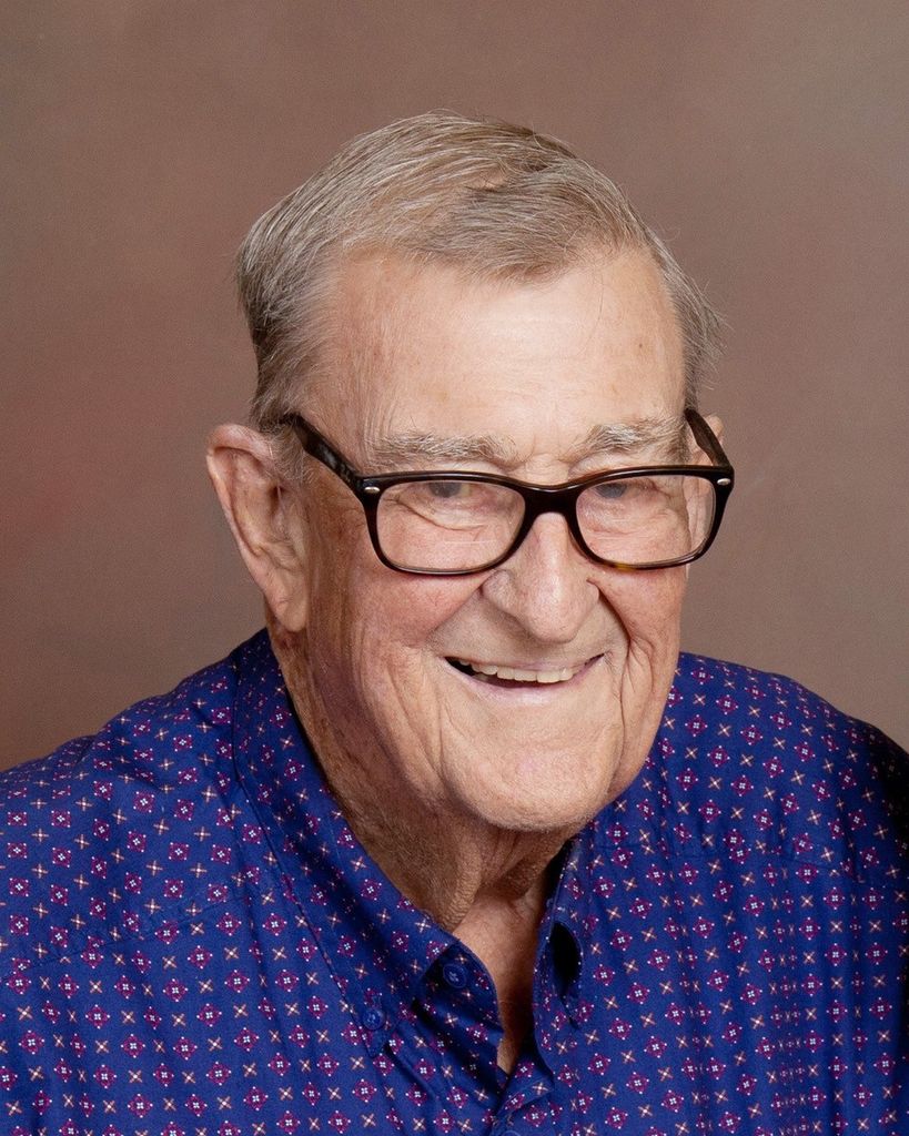 W. D. "Bill" Sasser