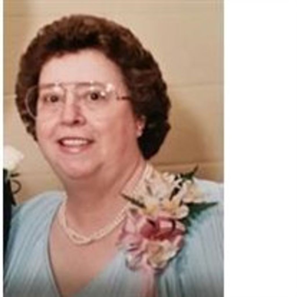 Georgia Lillian Williams Tolbert