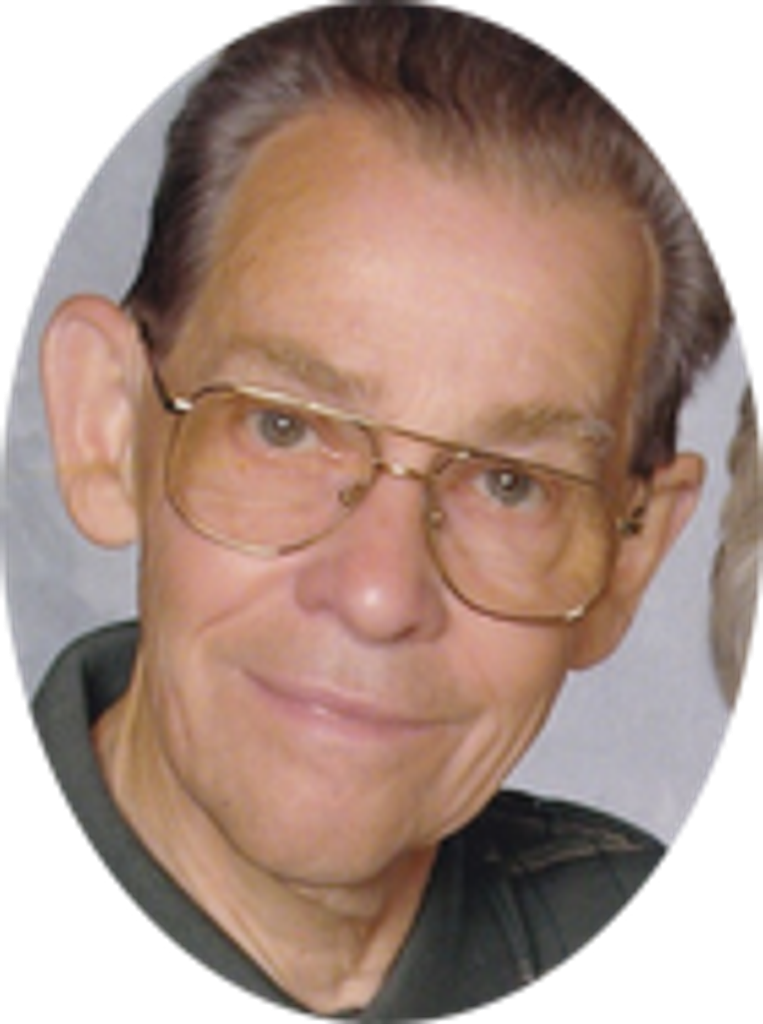 Donald Humphrey