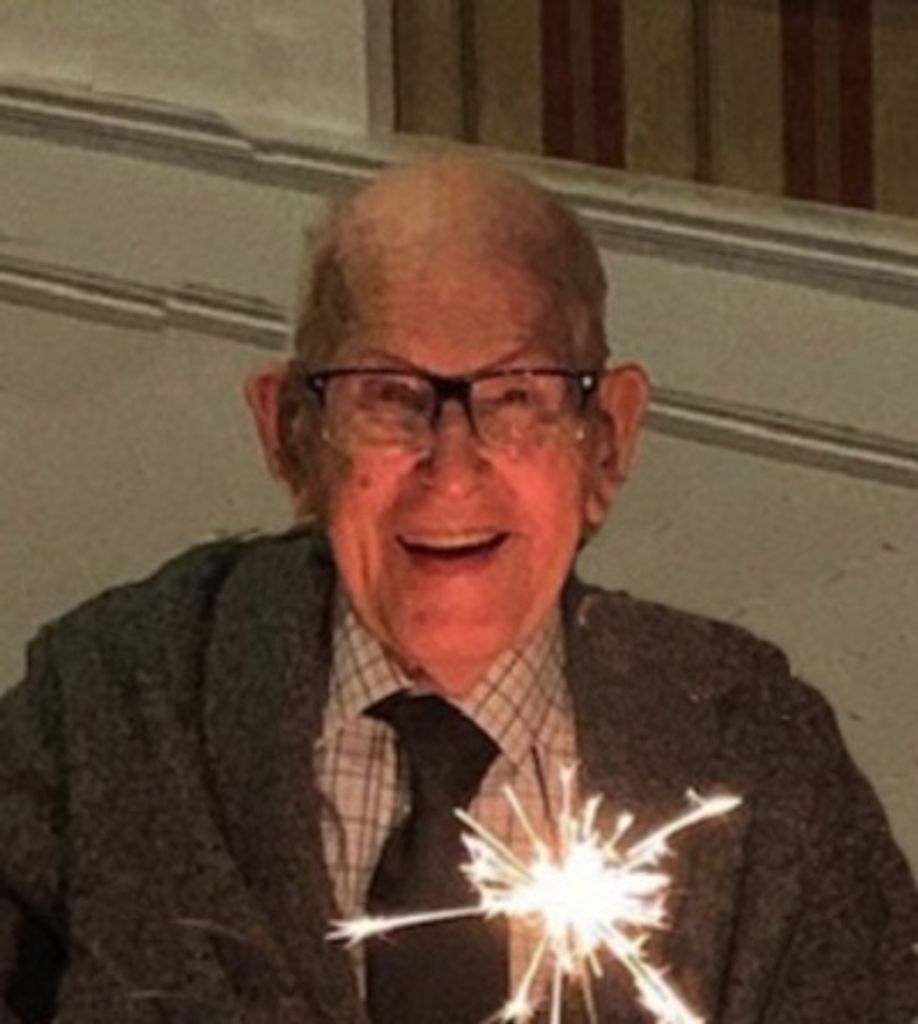 Arthur "Papa" Abramowski