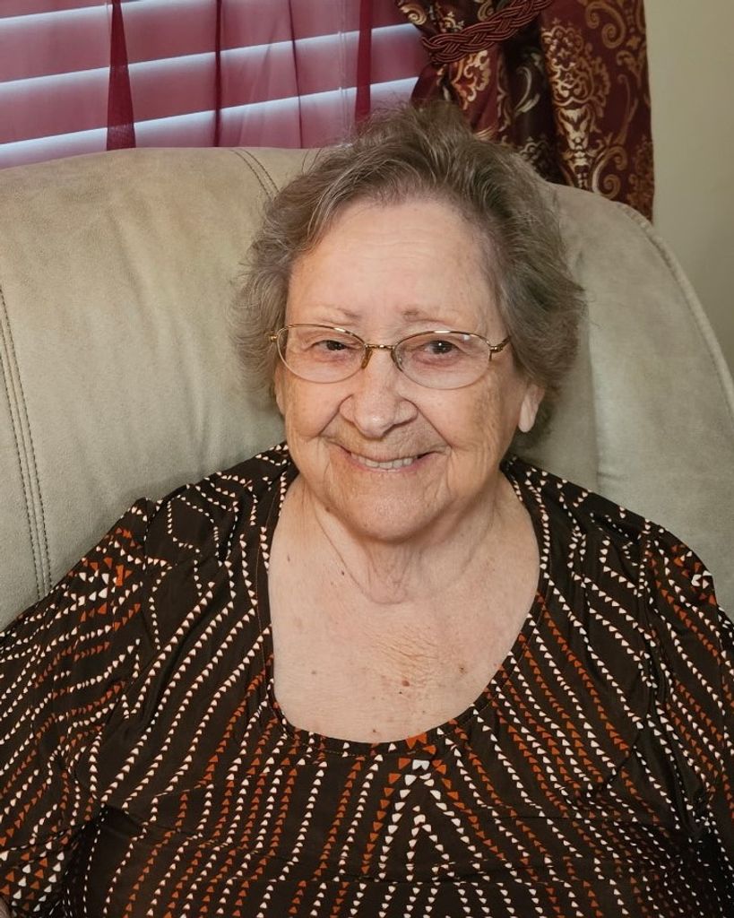 MARY LOU TOOLE ANGLIN Profile Photo