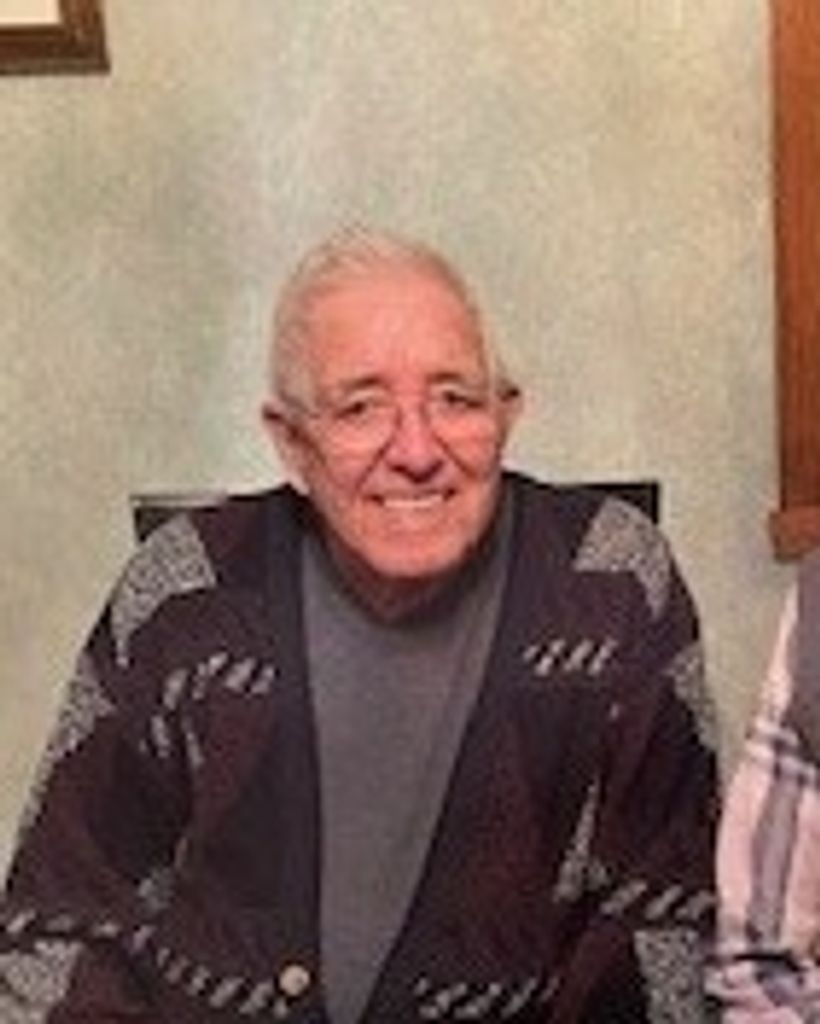 Dennis M. Hottmann