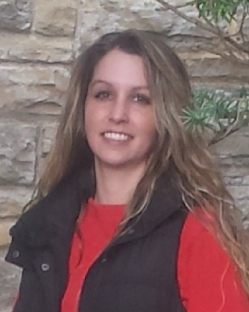 Jenna Marie Delaney Profile Photo