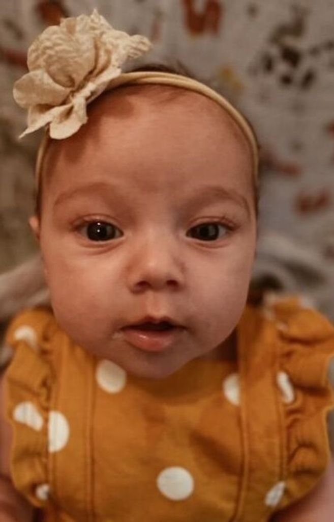 Yannessa Michelle Lynn Robertson Profile Photo