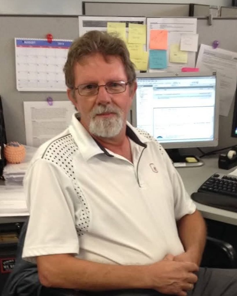 Joel Edward Ohse Profile Photo
