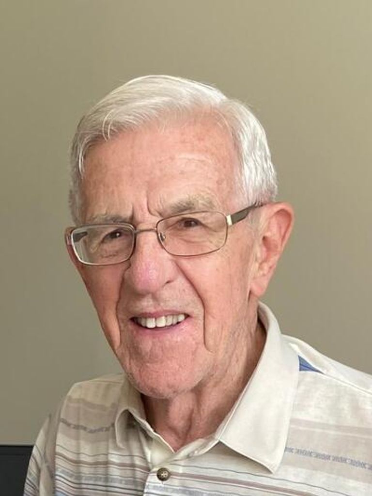 Robert L. "Bob" Weisbarth
