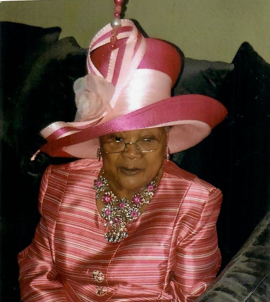 Elizabeth S.  Curry