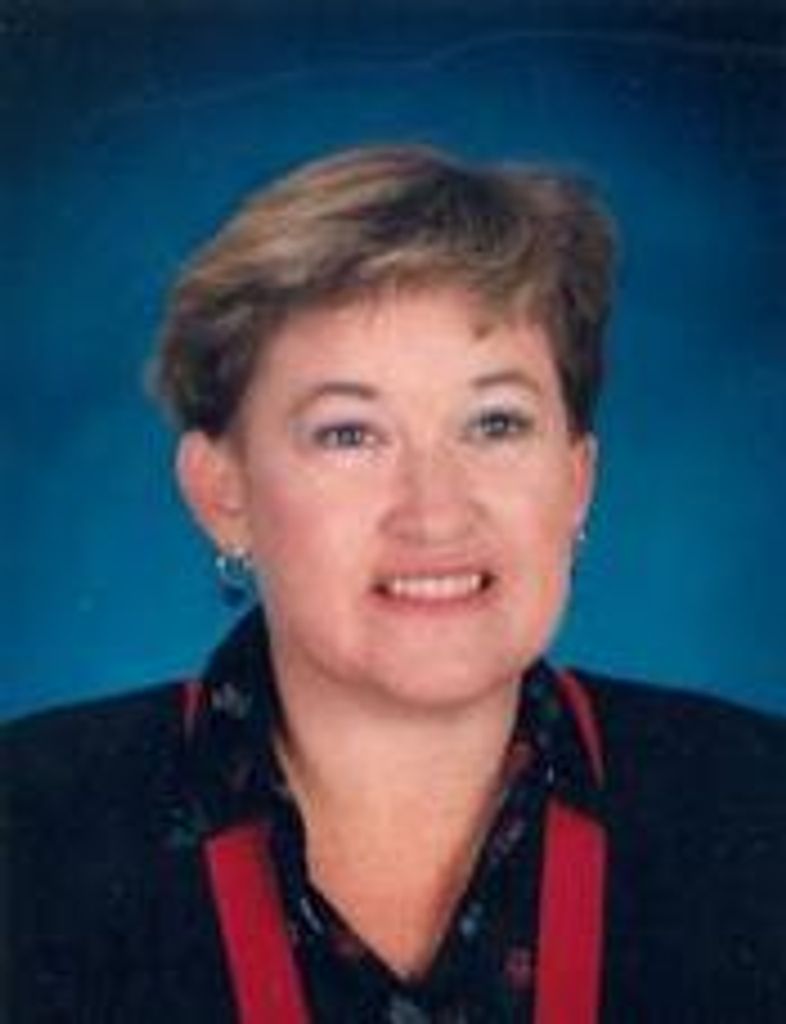 Betty Bradley Bennett