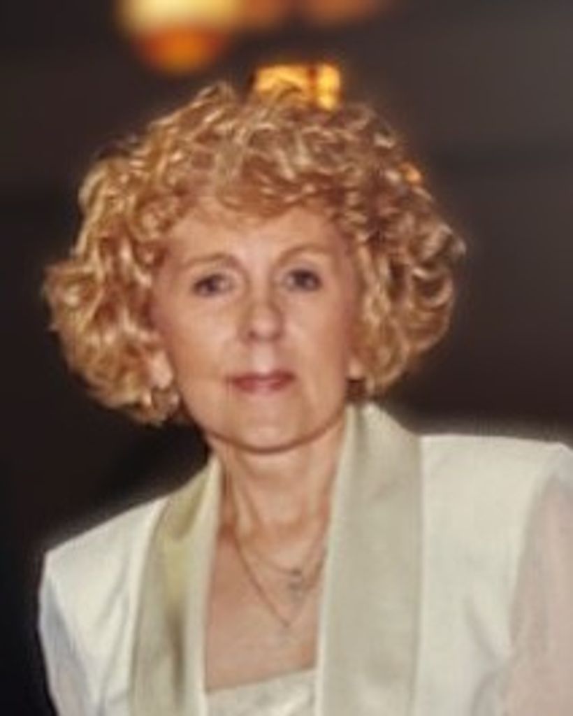 Joanne Teresa Ste.Marie