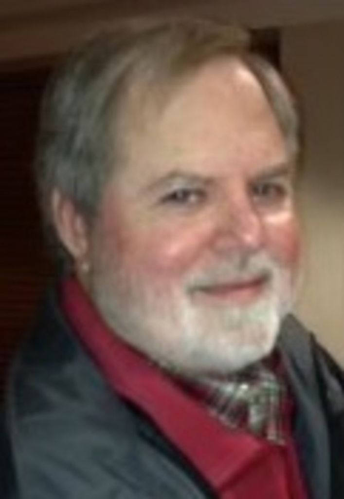 David Harper Profile Photo