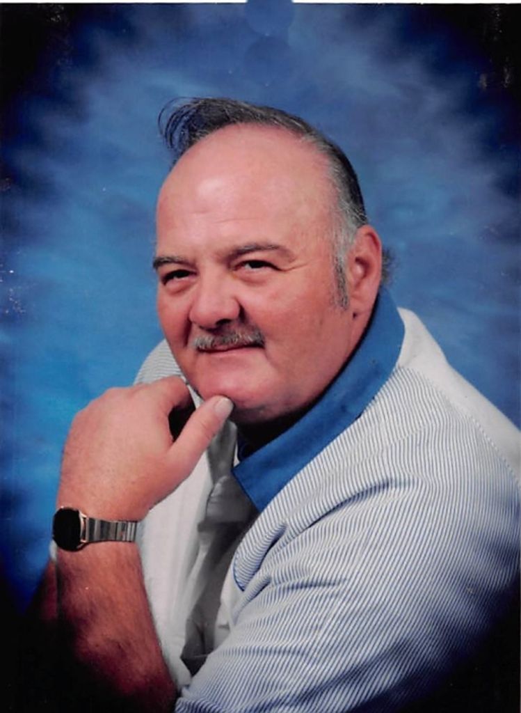 Gerald Wayne Salyer, Sr.