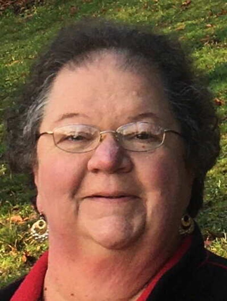 Rev. Marcia Jayne Mcqueen Profile Photo