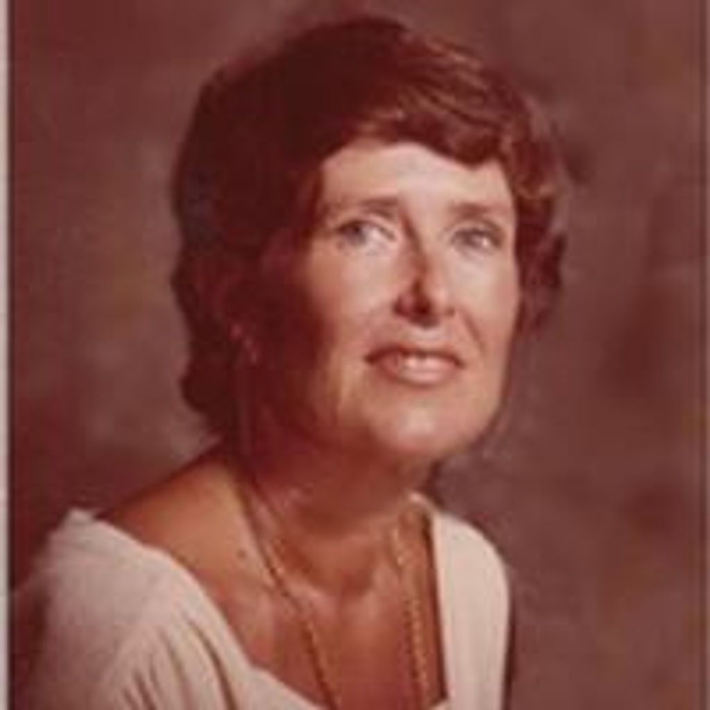 Joann Adamson