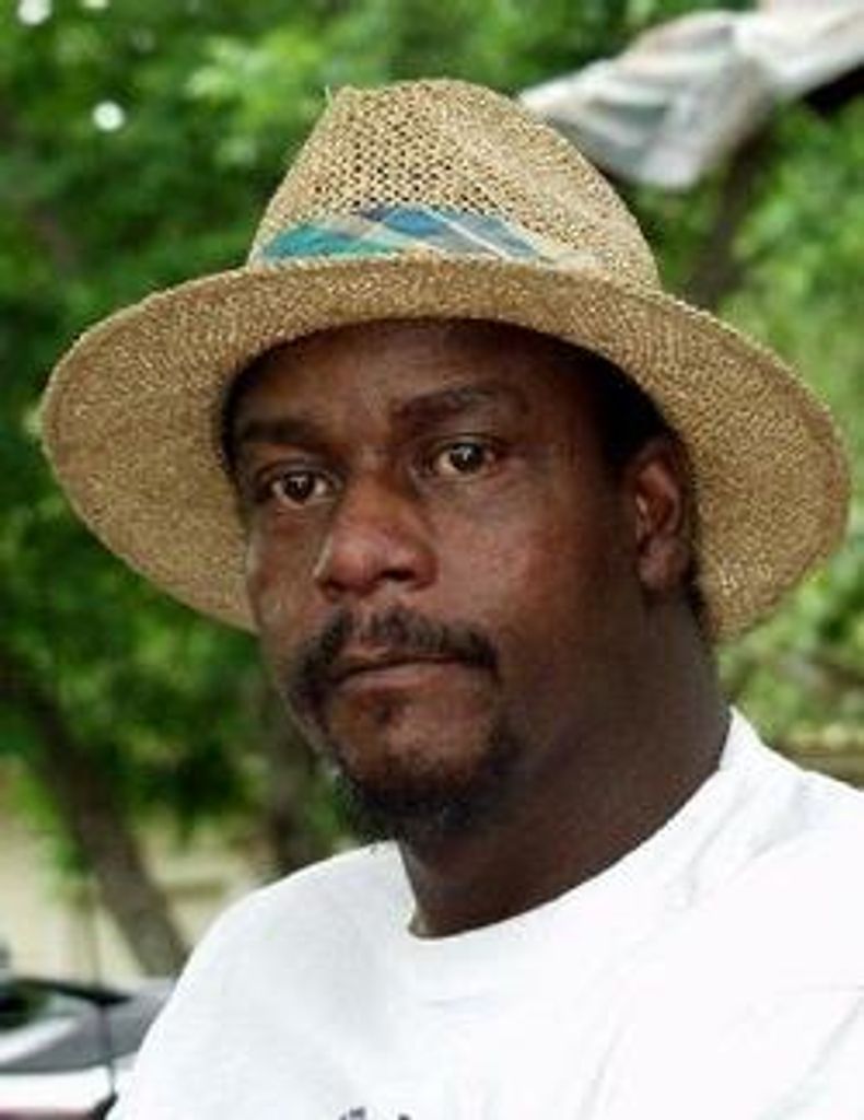 Robert Anthony, Jr.
