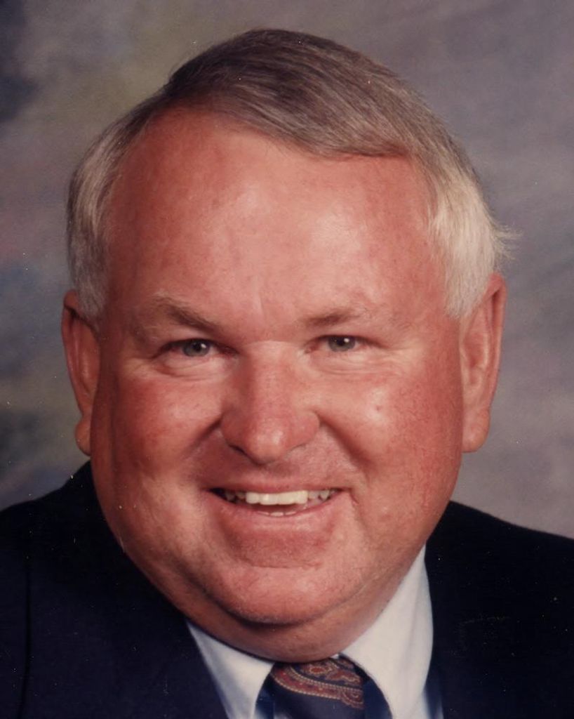 Charles Edward Wilson Profile Photo
