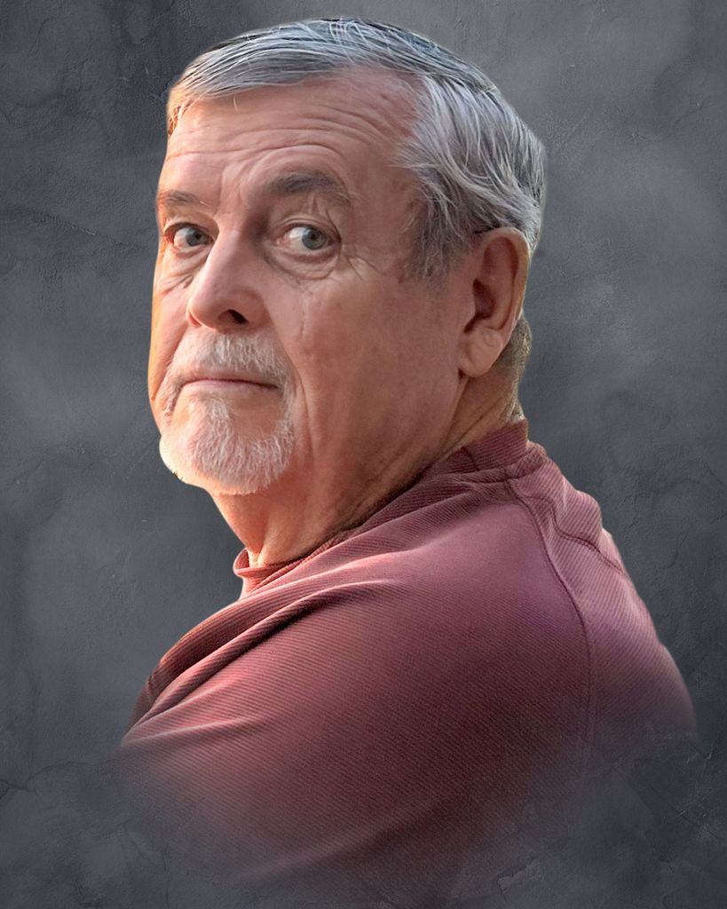 Mr. Ronald Lee Ridgeway Profile Photo