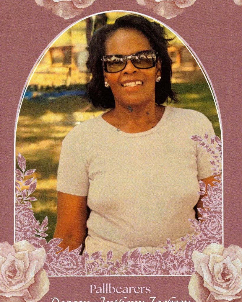 Arlean Woodson Profile Photo