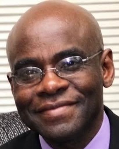 Adeyemia Olusegun Jegede Profile Photo