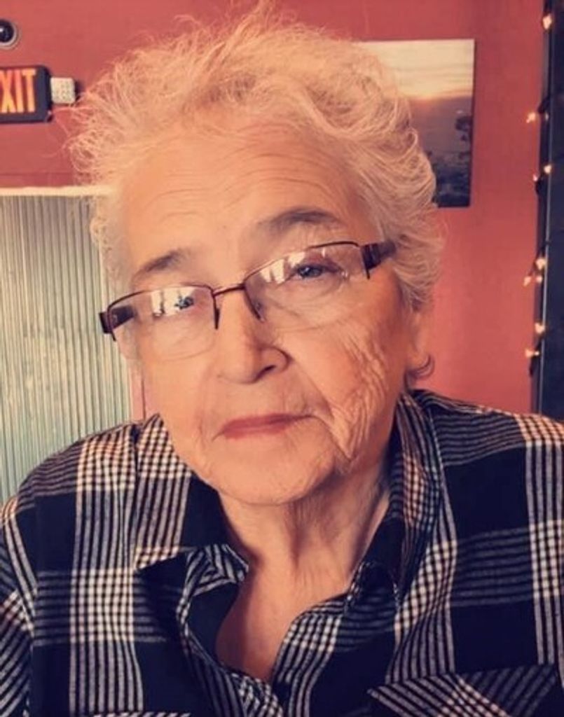 Lila Katherine Brown Profile Photo