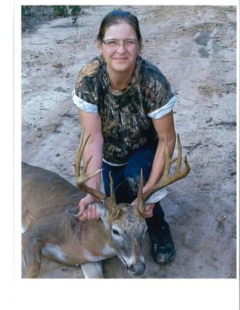 Laura Sue Hughes Profile Photo