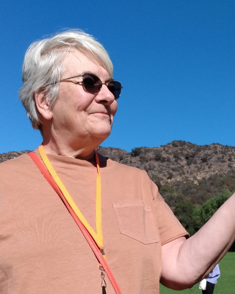 Cynthia Rae Delmont (Gleason)